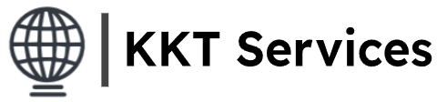 kktservices logo — back to home