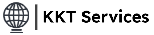 kktservices logo — back to home